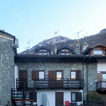 Locazione Turistica Nonna Francesca - Aot310 Daire