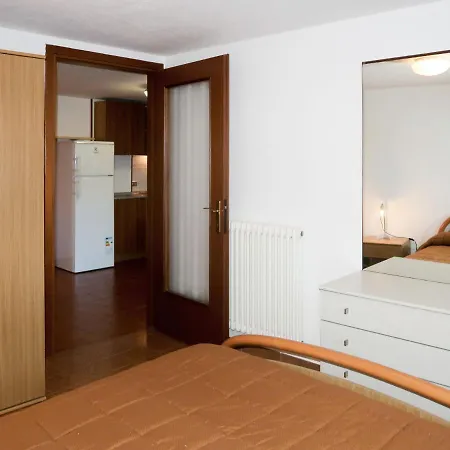 Locazione Turistica Nonna Francesca - Aot310 Daire Aosta
