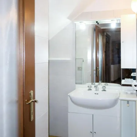 Locazione Turistica Nonna Francesca - Aot310 Daire *