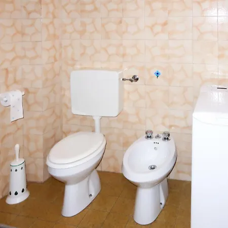 Locazione Turistica Nonna Francesca - Aot310 Daire *