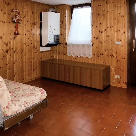 Locazione Turistica Nonna Francesca - Aot310 Daire *