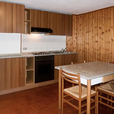Locazione Turistica Nonna Francesca - Aot310 * Aosta