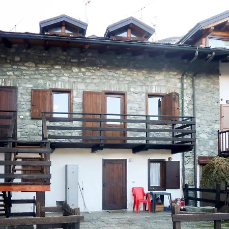 Daire Locazione Turistica Nonna Francesca - Aot310